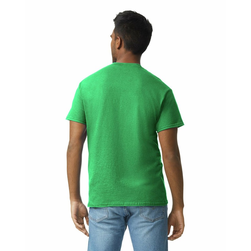 Gildan Gildan Large Ultra Cotton T-Shirt, Style G2000, Multipack, Antique