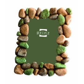 Prinz River 4 by 6-Inch Rock Frame