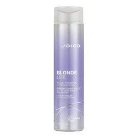 Joico - Blonde Life - Shampoo Violeta Rubio Frio Y Brilloso
