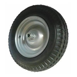 14 In 565 Lb Pneumatic Wheel 1Nwv9