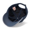 Coleman Puff Mesh Cap, Hat, navy, 57 to 59 cm