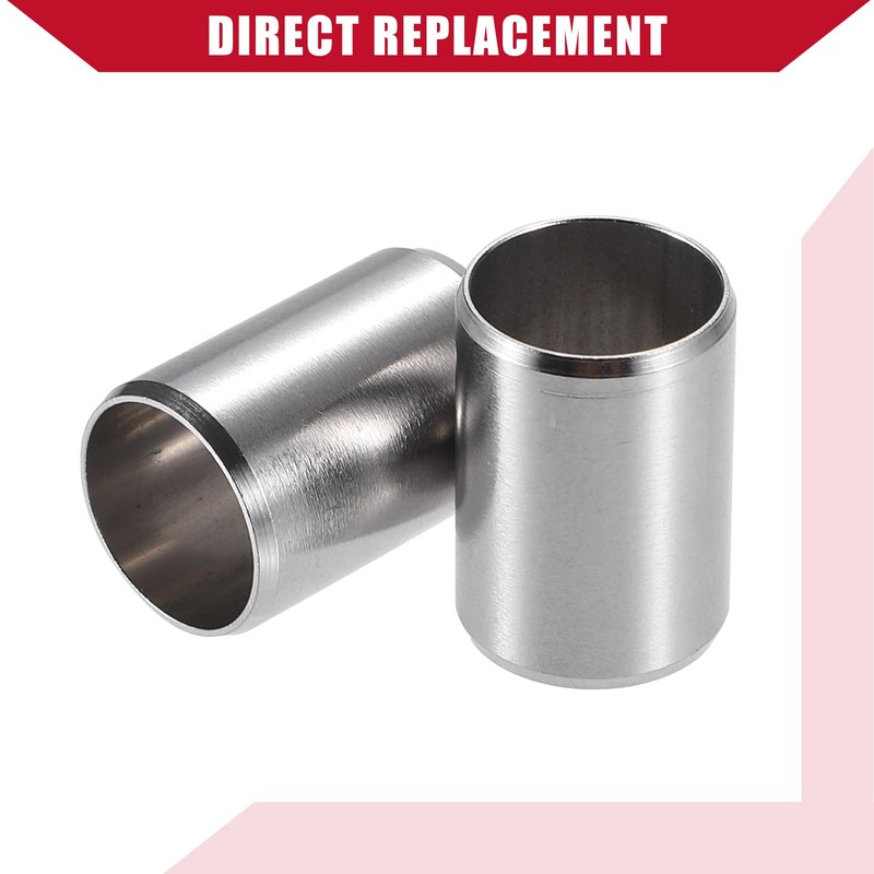 A ABSOPRO No. 9430114200 Cylinder Head Position Dowel Pin for