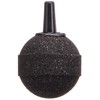 GEX Medaka Energizing Bio-Air Round 25 Bacterial Colonization Air Stone,