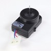 297279500 Refrigerator Condenser Fan Motor (Replaces 241584301) Genuine Original Equipment