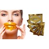 Infinitive Beauty Collagen Lip Masks - Hydrating and Nourishing Lip