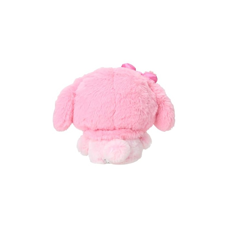 サンリオ(SANRIO) ぬいぐるみ（さくら） マイメロディ 175846