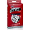 Connoisseurs Silver Cleaner Wipes for Sterling Silver Jewelry and Tableware