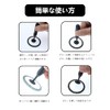 Lens Suction Cup for Camera Lenses, Maintenance Supplies, Vacuum Suction