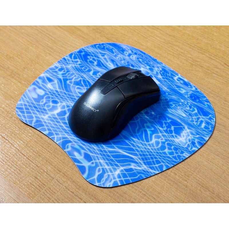 Q-Connect KF16196 Wireless Optical Mouse