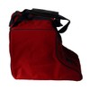 Rhinegold Unisex Rhinegold Short - Red Boot Bag, Red, One