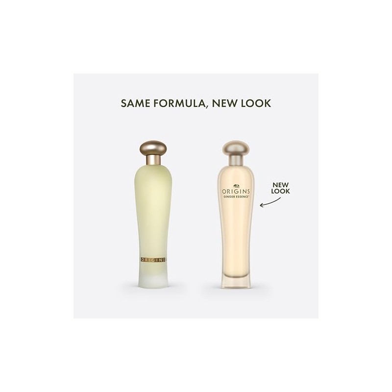 Origins Ginger Essence Sensuous Skin Scent 100ml/3.4oz by Origins