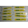 Answer 10 Pcs Answer Disposable Dental Implement Pick Tool Probe