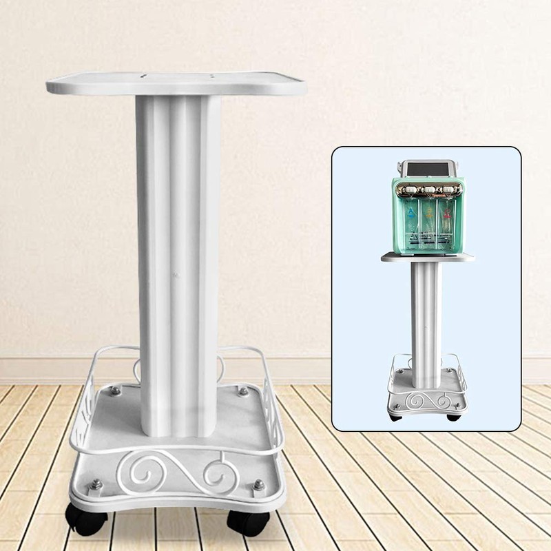 Salon Trolley,Beauty Rolling Cart Salon Roller Trolley Cart Stand Beauty