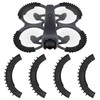 Craznick Avata 2 Propeller Protection Bumper - Prop Bumper Anti-Collision