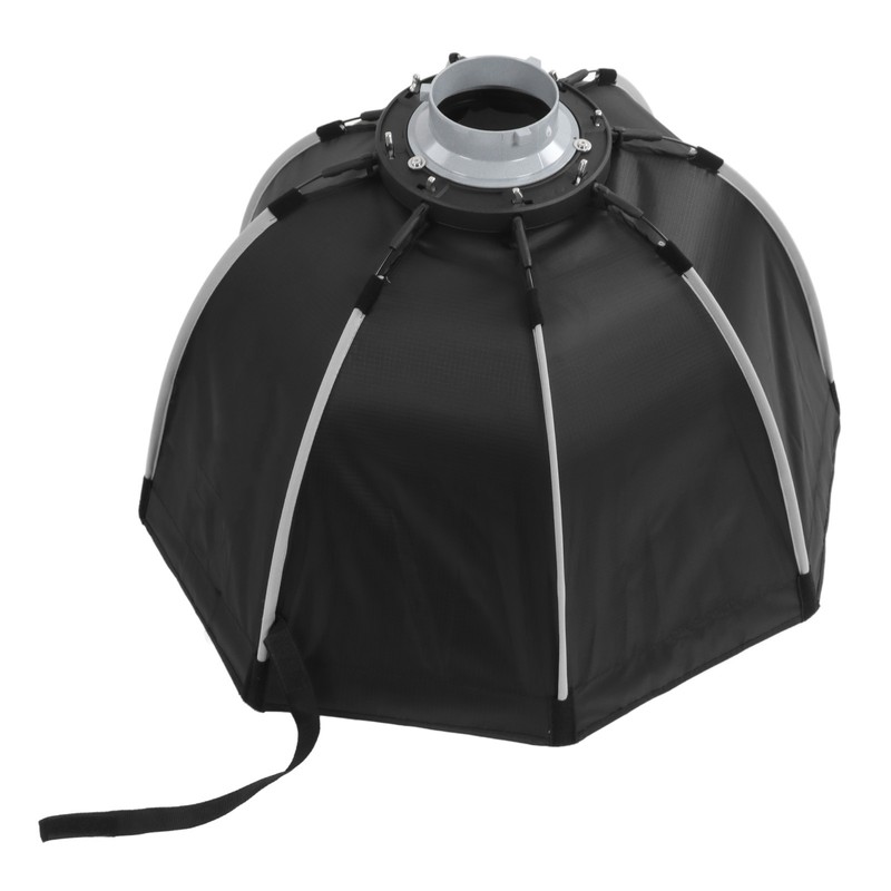 Octagonal Softbox Portable Foldable Umbrella Octagonal Softbox for Photo Studio