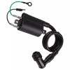 Caltric Ignition Coil for Honda Cr250 CR250R Cr 250R 1989