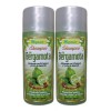 Megamix 2 Shampoo De Bergamota 500ml Megamix