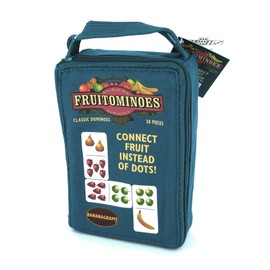 Fruit Dominoes