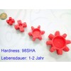 D25-L30 Bore Size 5-12 mm 6 6.35 8 9 10