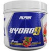 Alpha Supps Alpha Supps Hydro 9 Aminos | EAA +