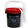 Redback Rope Bucket - 200 Feet 2200lb Strength - All-Purpose
