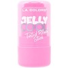 L.A. Colors Rubor en Barra Jelly Cool Tinted Blush Stick