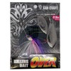 GAN CRAFT Killer's Bait OVER Lure, 3/8 oz, #12 B