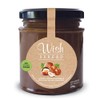Wish Spread Hazelnut Praline Sugar Free 220gr