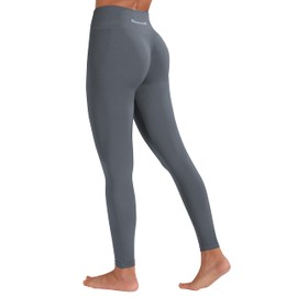 Sunzel Scrunch Butt Lifting Leggings Women High Waisted Seamless Workout Leggings Gym Tights Tummy Control Yoga Pants