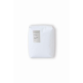 Ceremony Coffee Roasters - Synthesis House Blend - Specialty Whole Bean or Ground Coffee- 2lb Bag (Espresso - Fine Grind)