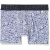Sanetta Boys' Swimming Trunks, Grey (light grey melange 1646)
