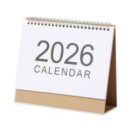 2026 Small Desk Calendar Monthly Planner Standing Flip Daily Desktop Calendar from January 2026 to December 2026 To Do List Planner for School Office Home