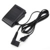 Hongzer Foot Switch Pedal, 220 V Foot Switch Pedal with