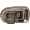 Garage-Pro Interior Door Handle Compatible with 1995-2003 Mazda Protege &