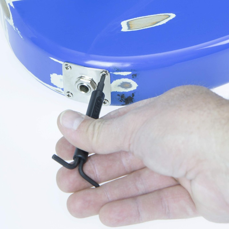 SHREDNECK TremTool 1