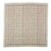 Yamamoto Hitoshouten TOIRO Series Gauze Handkerchief Cross [1309] Made in