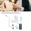 Anti Theft Cell Phone Display Stand 95‑120dB Security Alarm Fast