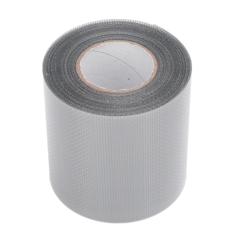 Fliegengitter Reparatur Sticker, Selbstklebendes Fenster Reparatur Patch Kit, Netz-Reparaturband, Fliegen-Schutz