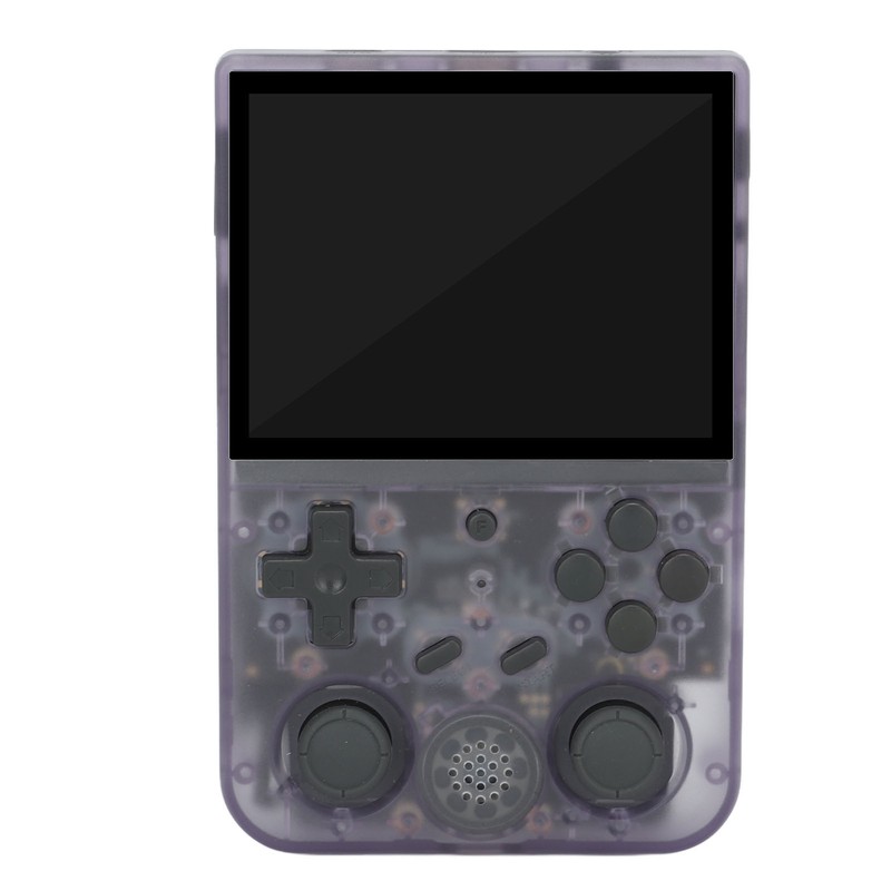 Handheld Game Player Vintage 3.5 Inch 5G 2.4G 4.2 BT