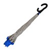 The ViceVersa 46 Inch Windproof Inverted Self Standing Upside Down