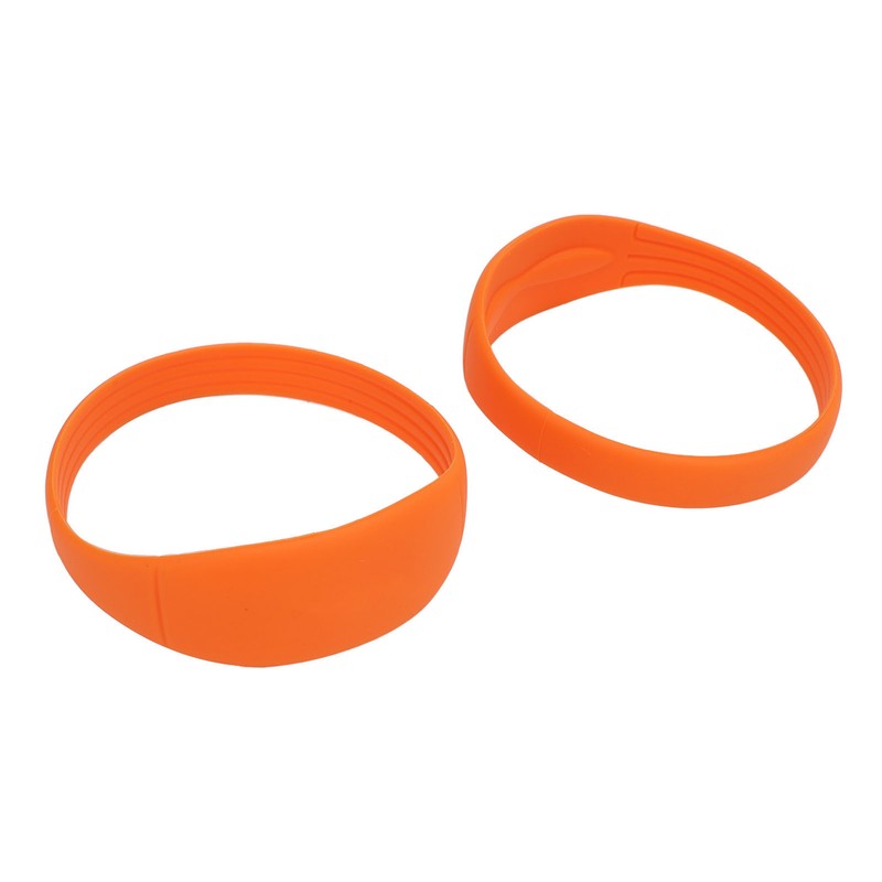 2PCS Patella Knee Support Strap Silicone Patella Tendon Stabilizer Band