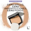 L'BEL - Polvos Compactos Control Brillo Forever Ultra Matte 9g