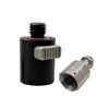 Liyuusi GPS Quick Release Adapters Compatible for Leica Trimble Topcon