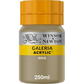 Winsor & Newton Galeria Acrylic Medium