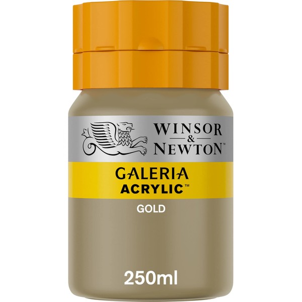 Winsor & Newton Galeria Acrylic Medium