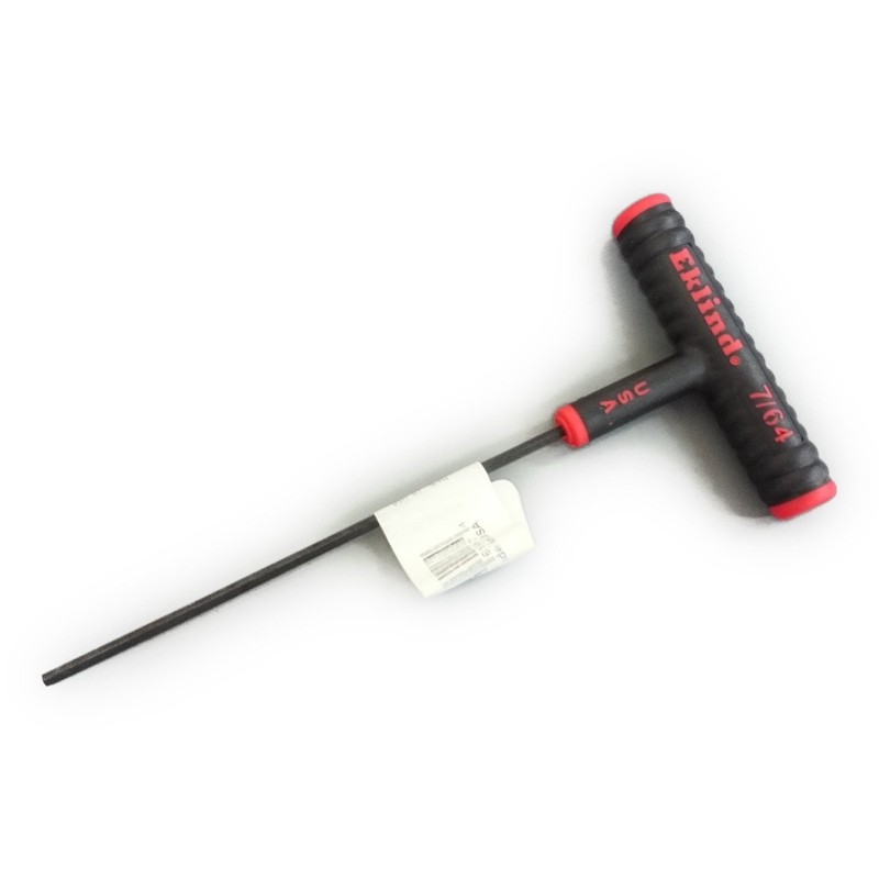 Esco EA573BN-3 0.2 x 5.9 inches (7/64 x 150 mm)