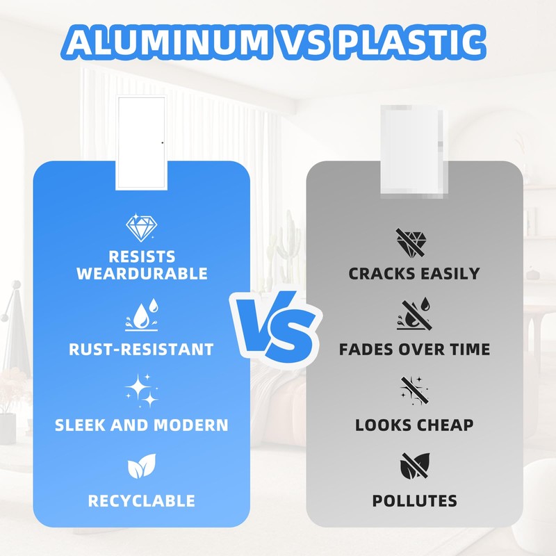 14" x 29" Metal Access Panel, 1MM Thickened Access Panel