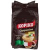 Kopiko Kopiccino with Choco Granule - Instant Cappuccino flavor coffee