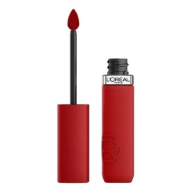 Labial Líquido L'oréal Paris Infaillible Le Matte Resistance