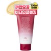 The Face Shop Herb Day 365 Master Blending Cleansing Foam Lemon & Grapefruit 170ml 1 unit / 더페이스샵 허브데이 365 마스터 블렌딩 클렌징 폼 레몬 & 자몽 170ml 1개